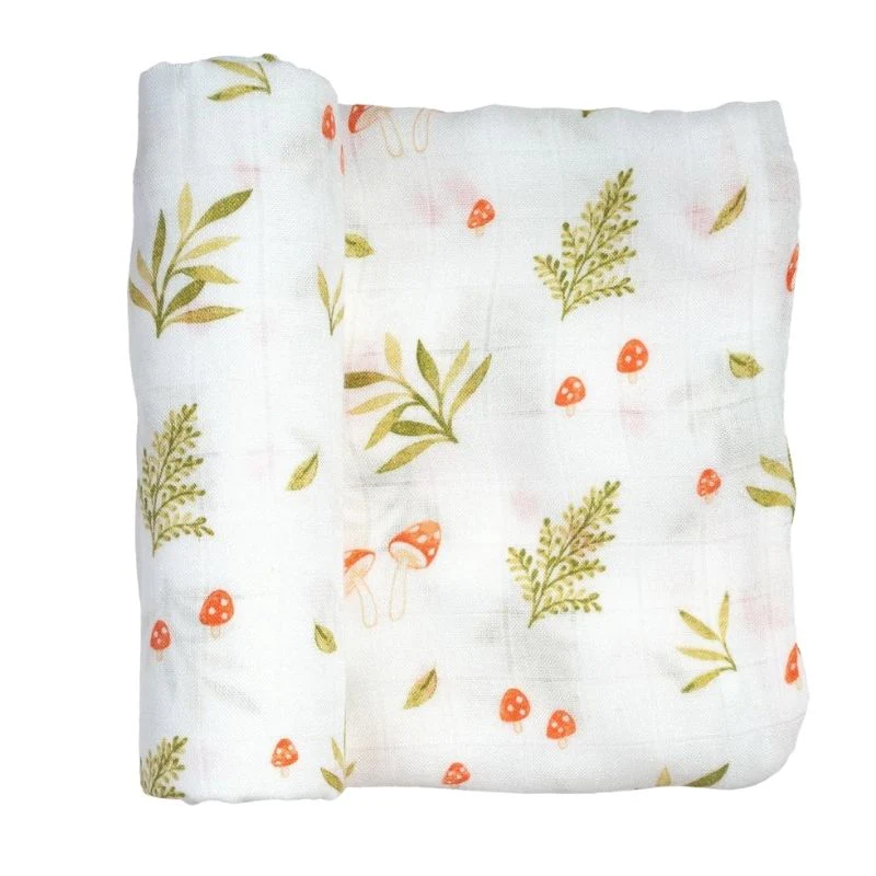Bamboo Swaddles - Image 7
