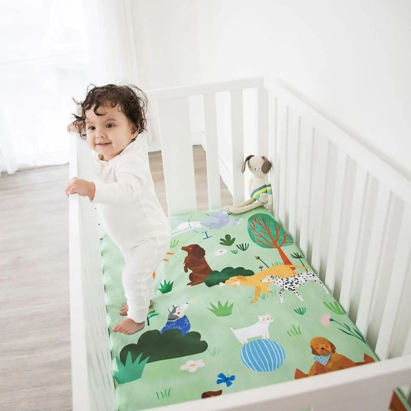 Crib Sheets - Image 17