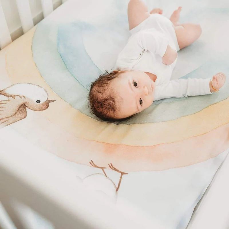 Crib Sheets - Image 38