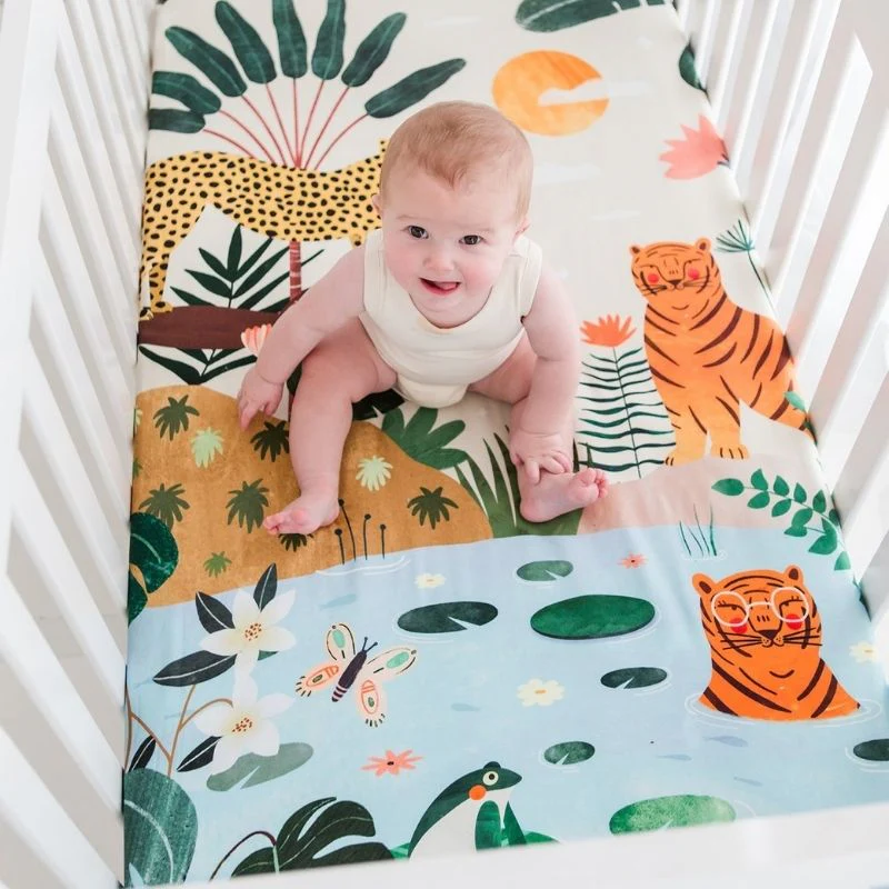 Crib Sheets - Image 40