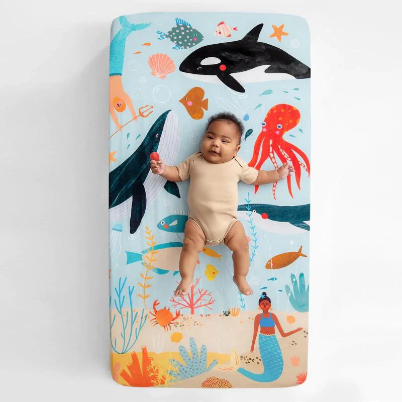 Crib Sheets - Image 51