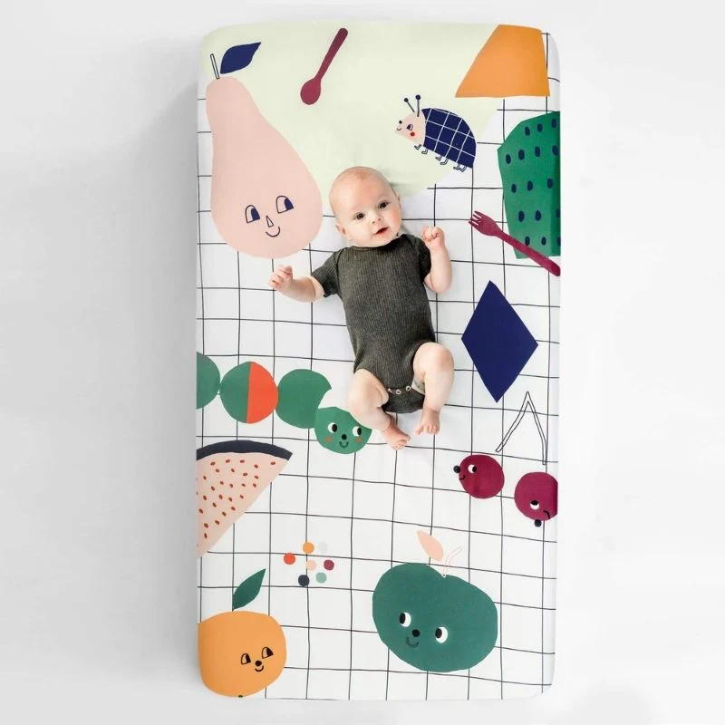 Crib Sheets - Image 7