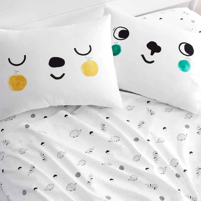 Standard Size Pillowcase Set - 2 Pack - Image 11