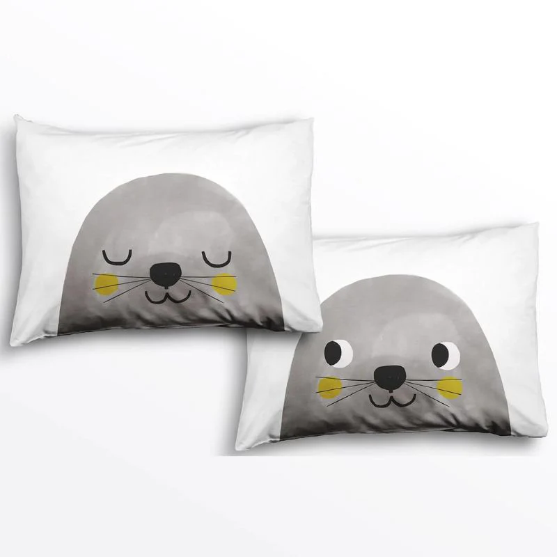 Standard Size Pillowcase Set - 2 Pack - Image 7