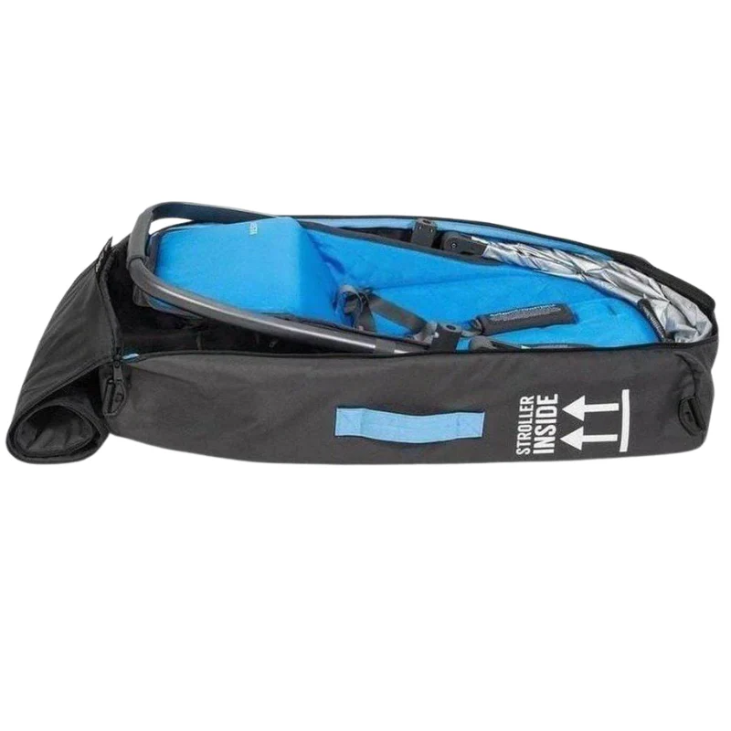 Travel Bag for Bassinet / RumbleSeat - Image 4
