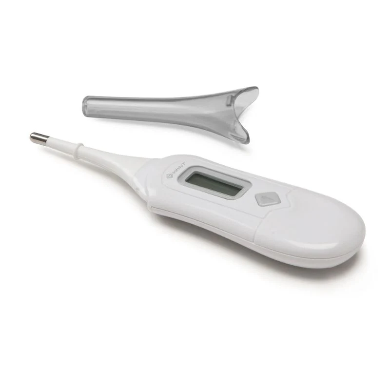 3-in-1 Thermometer