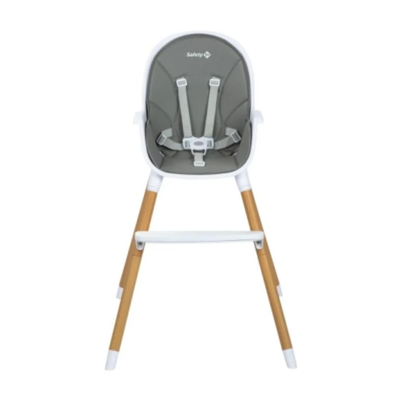Avista High Chair - Grey Rabbit - Image 9