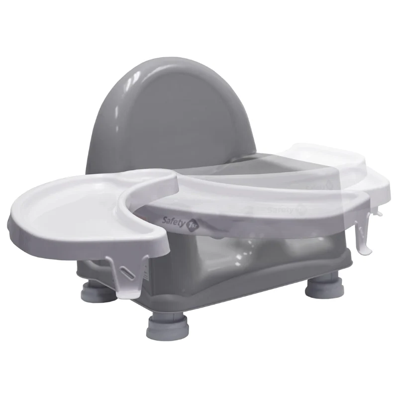 Easy Care Swing Tray Booster - Image 5