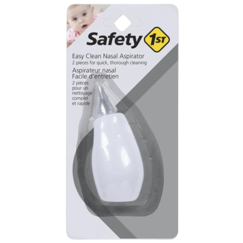 Easy Clean Nasal Aspirator - Image 5