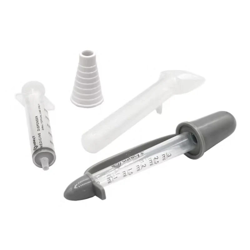 Grow with Me Medicine Set