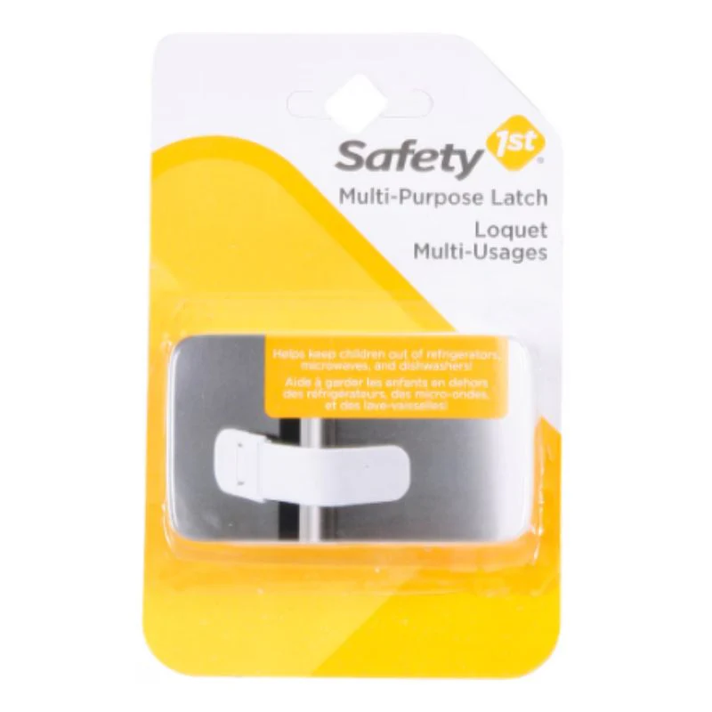 Multi-Purpose Appliance Latch - Image 5