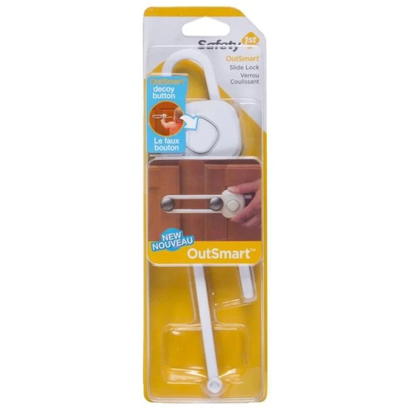 Outsmart Slide Lock - Image 6