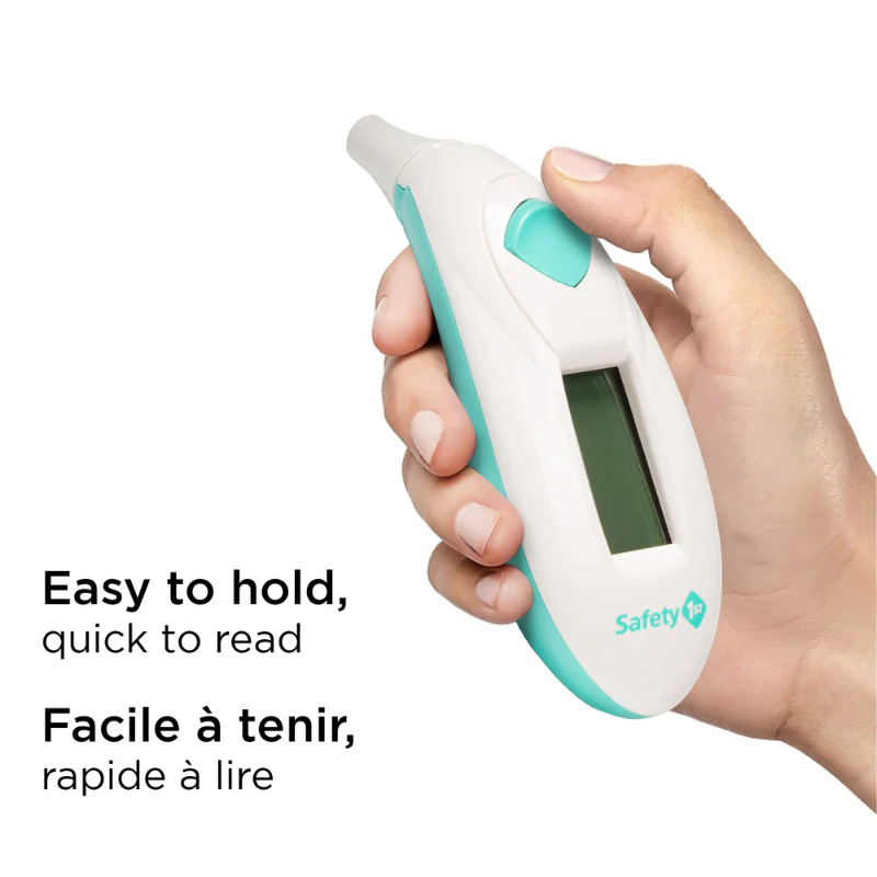 Quick Read Ear Thermometer - Image 3