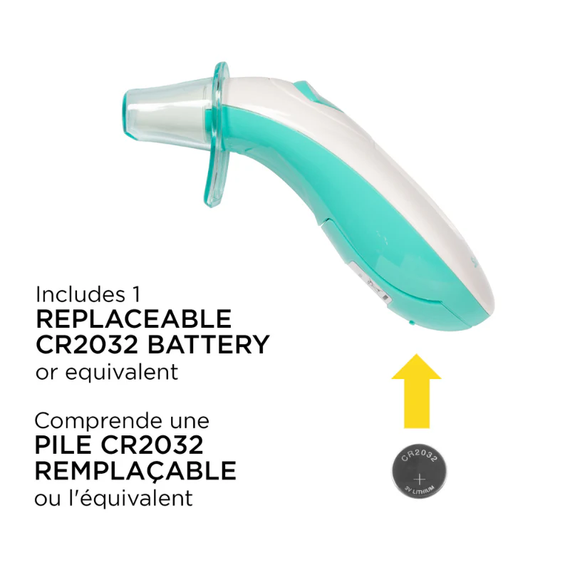 Quick Read Ear Thermometer - Image 6