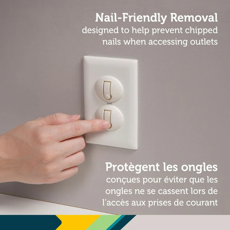 Secure Press Plug Protectors - Image 3