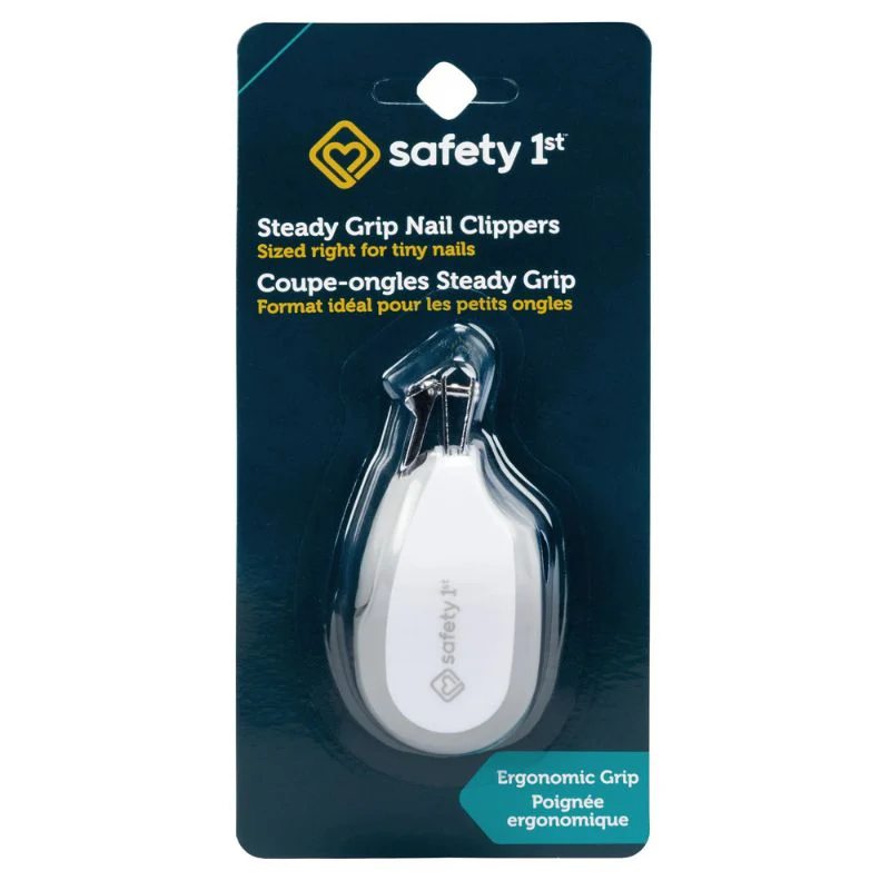 Steady Grip Nail Clippers - Image 5