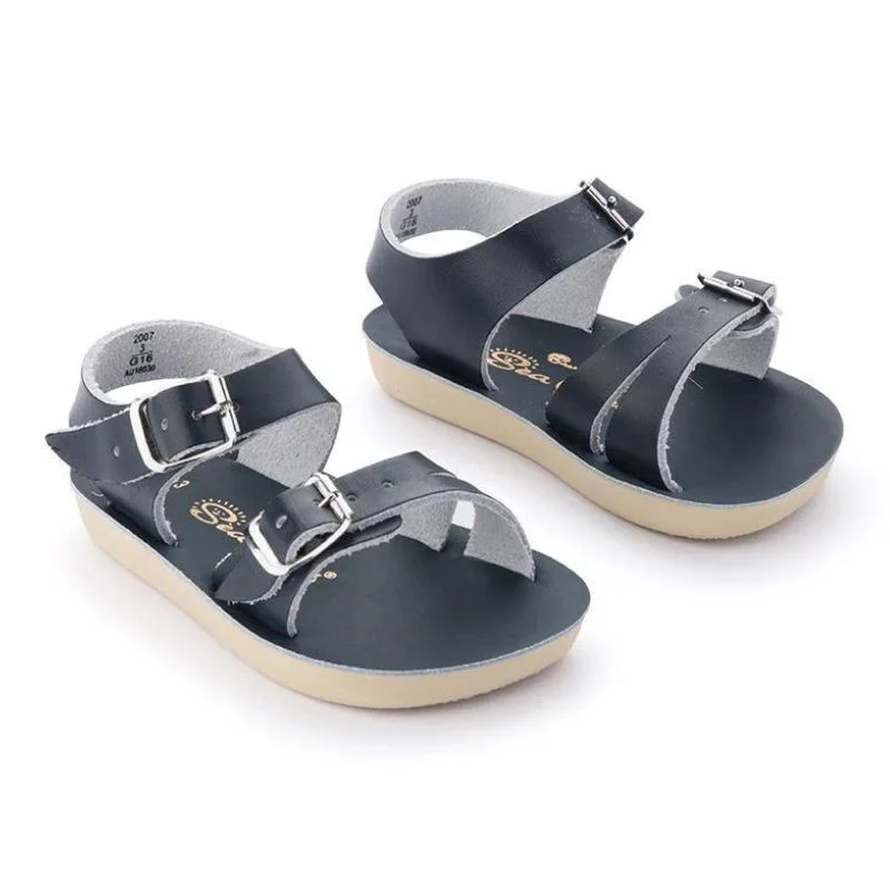 Sun-San Sea Wee Infant Sandals - Image 2