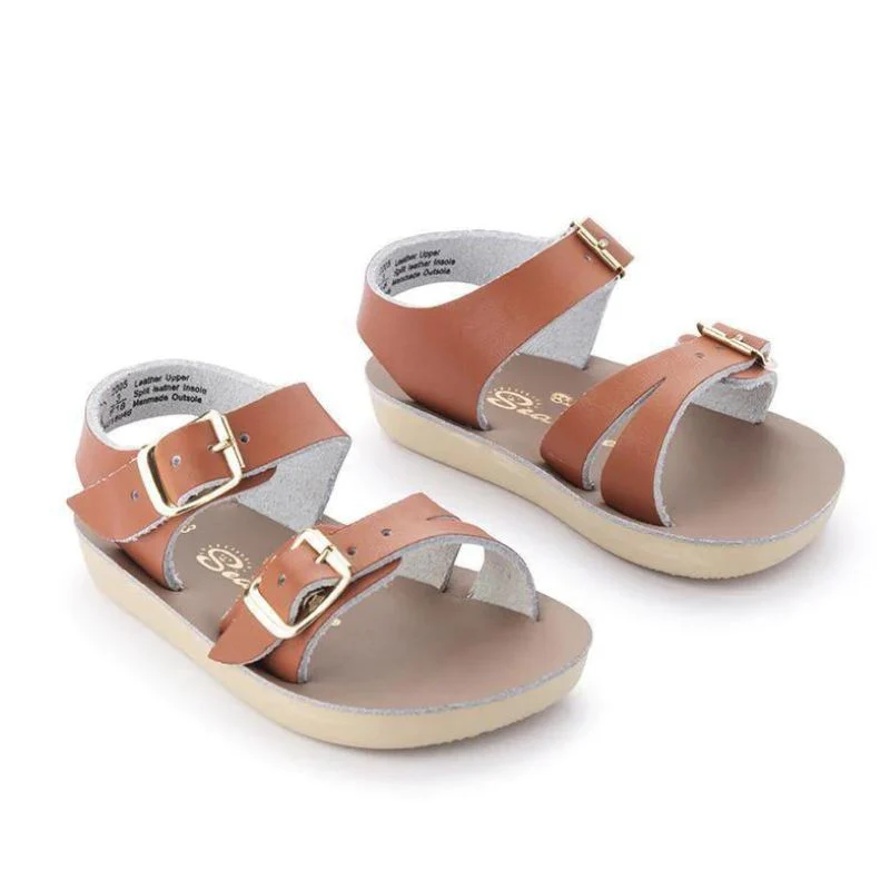 Sun-San Sea Wee Infant Sandals - Image 3