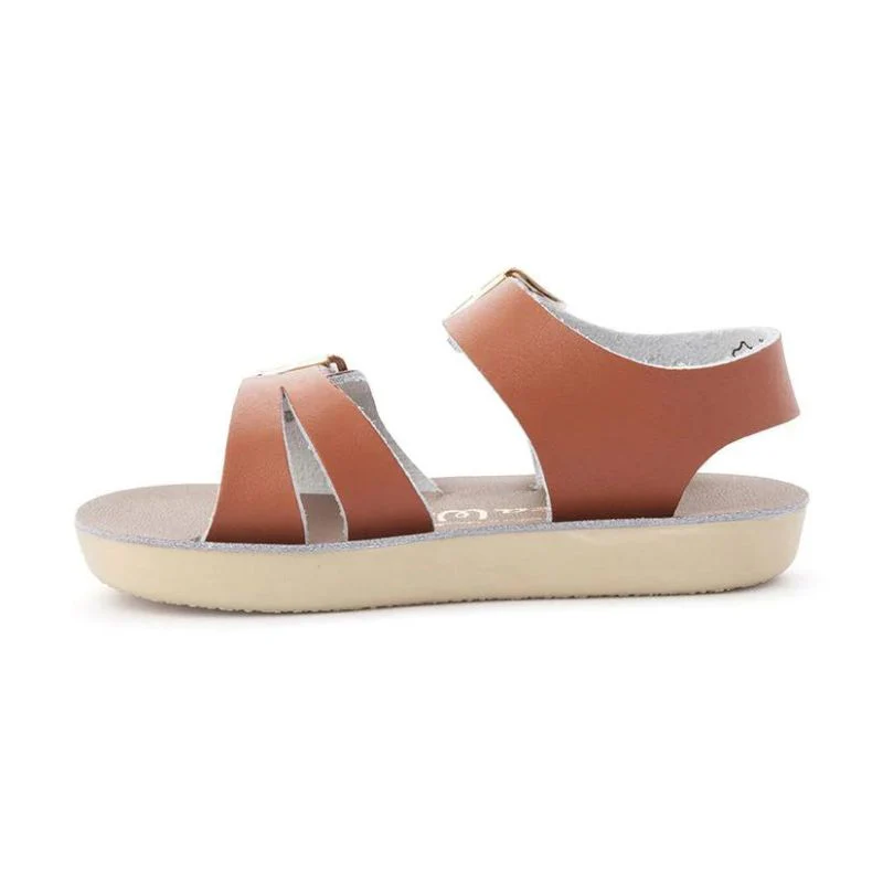 Sun-San Sea Wee Infant Sandals - Image 6