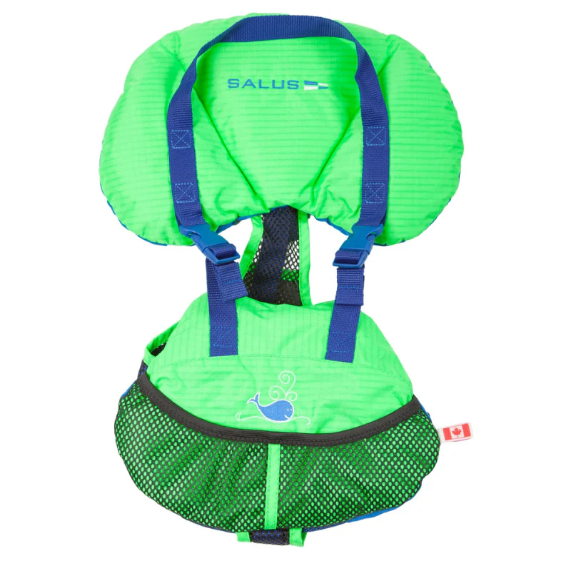 Bijoux Infant Vest - Image 3