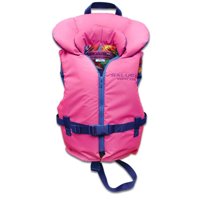 Nimbus Vest - Image 4
