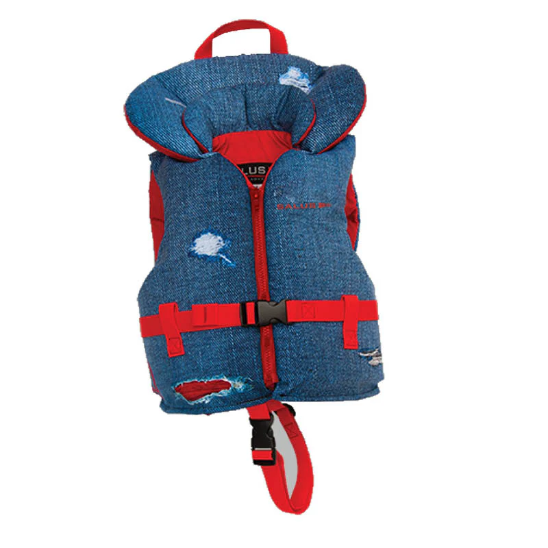 Nimbus Vest - Image 8