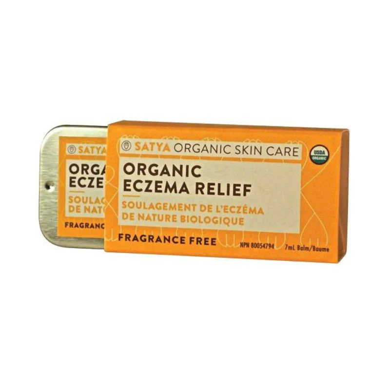 Eczema Travel Tin - Image 3