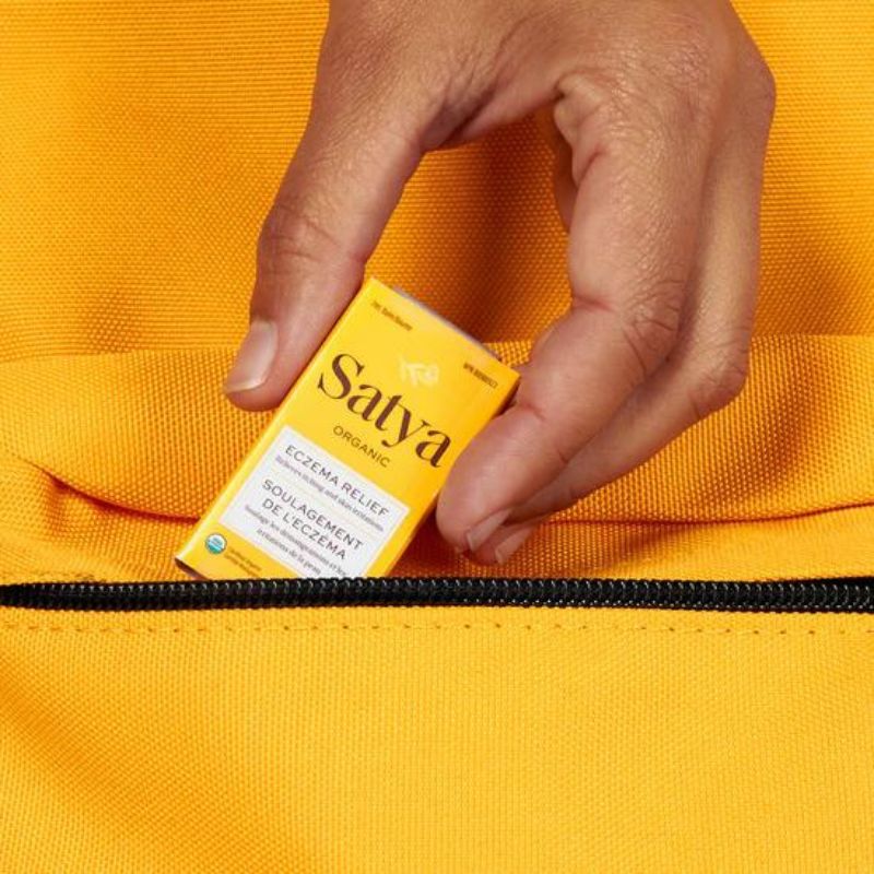 Eczema Travel Tin - Image 5