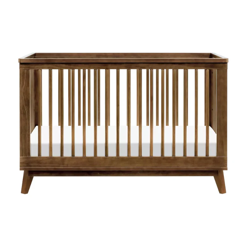 Scoot 3-in-1 Convertible Crib - Image 15