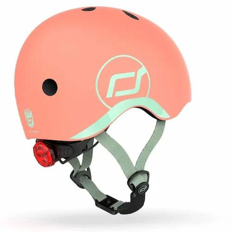 Baby and Kids Helmet - Image 9