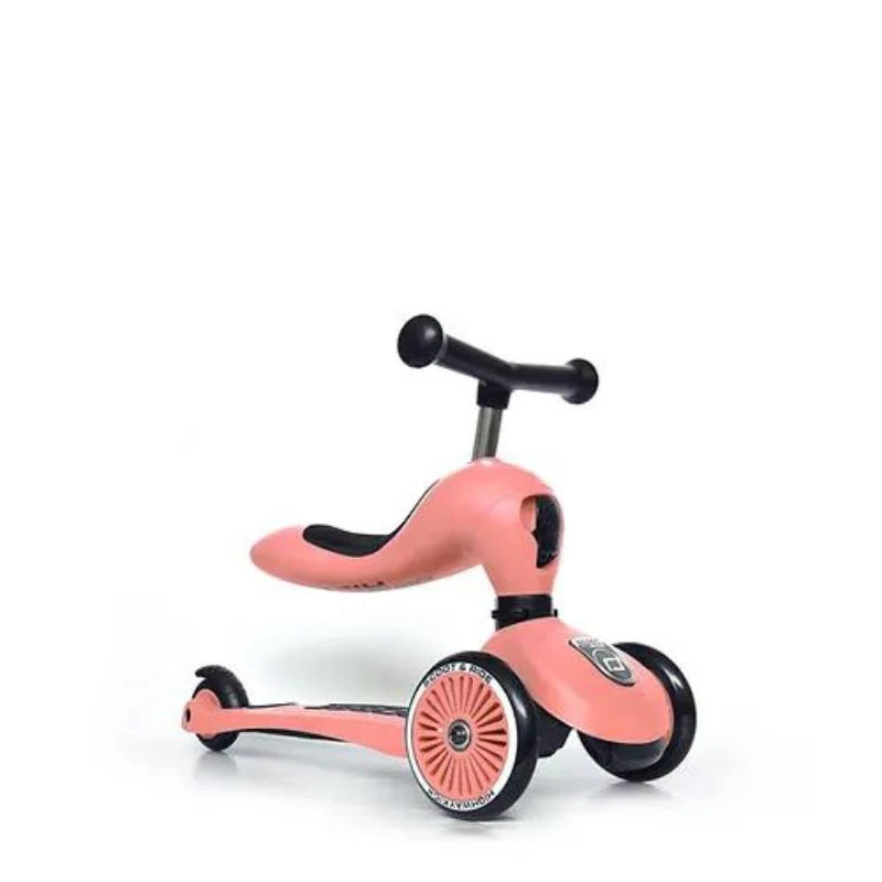 Highwaykick 1 Scooter - Image 10