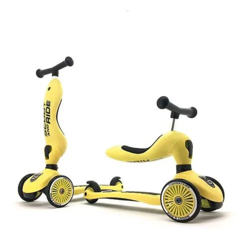 Highwaykick 1 Scooter - Image 11