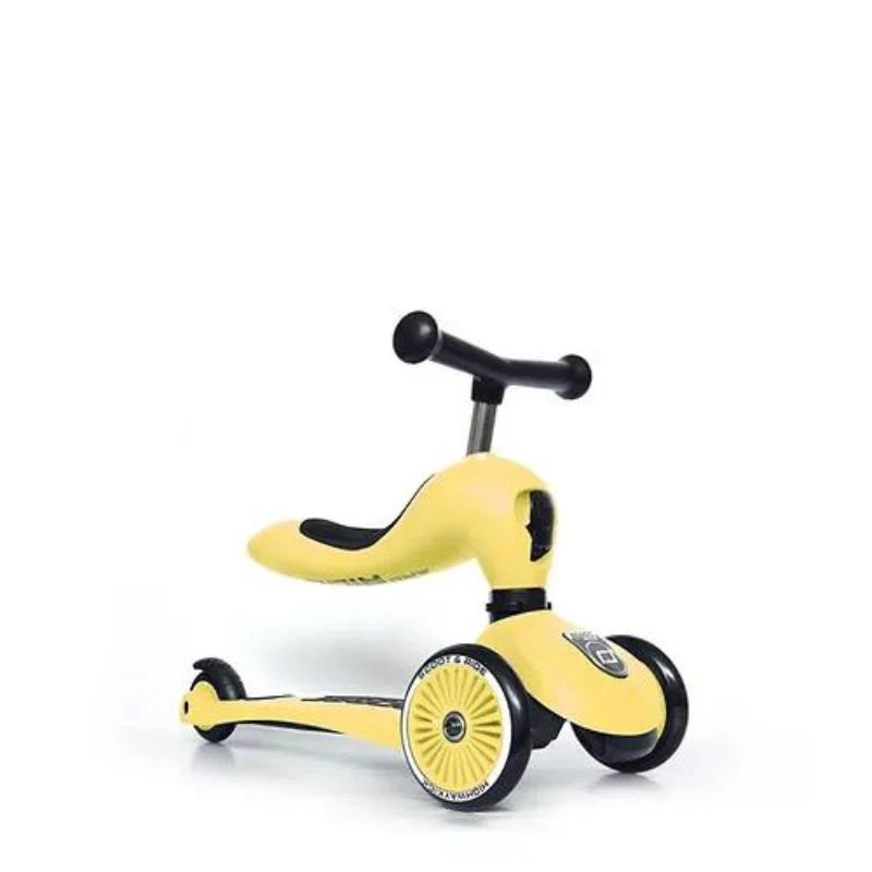 Highwaykick 1 Scooter - Image 13