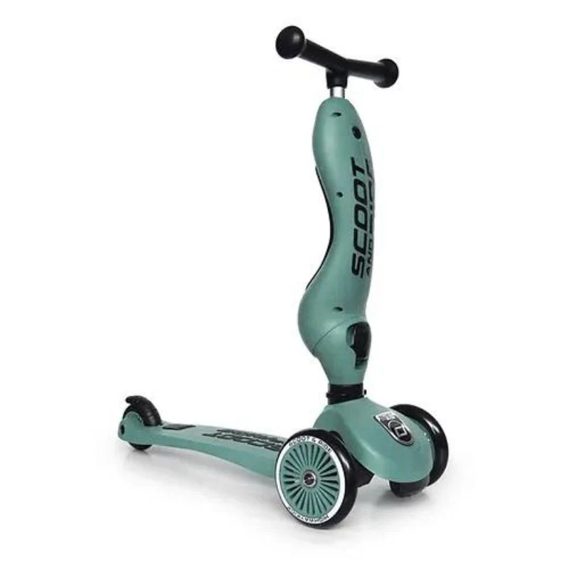 Highwaykick 1 Scooter - Image 16