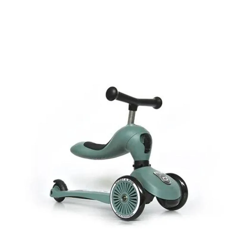 Highwaykick 1 Scooter - Image 17