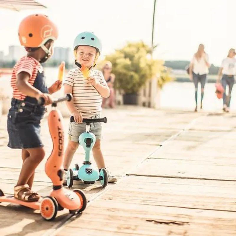 Highwaykick 1 Scooter - Image 18
