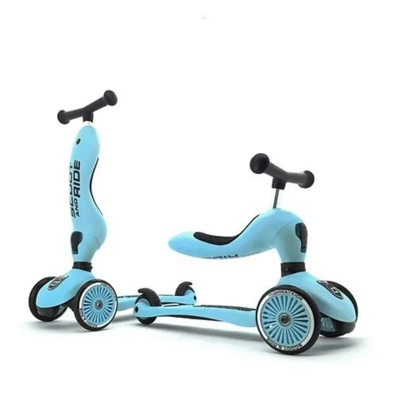Highwaykick 1 Scooter - Image 19