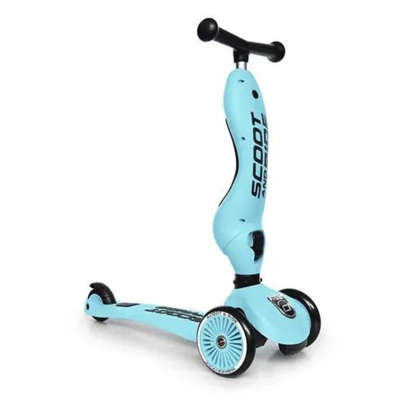 Highwaykick 1 Scooter - Image 20
