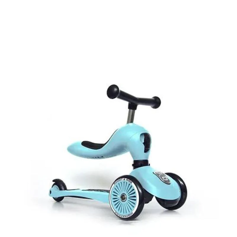 Highwaykick 1 Scooter - Image 21