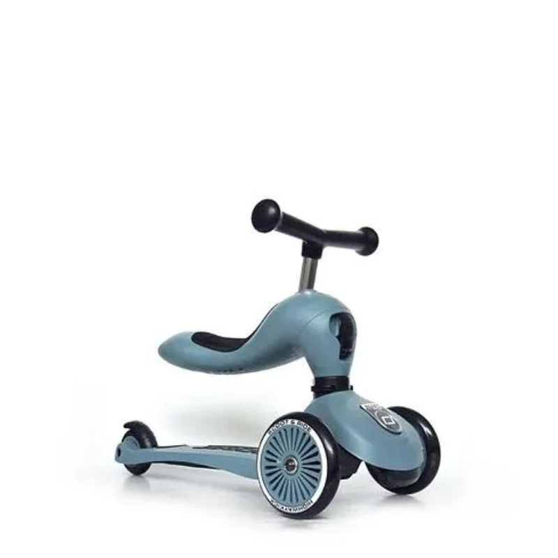 Highwaykick 1 Scooter - Image 5