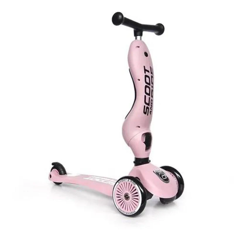 Highwaykick 1 Scooter - Image 6