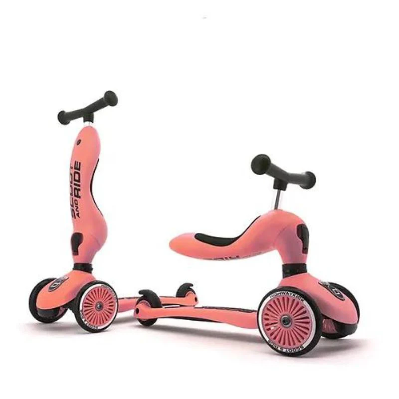 Highwaykick 1 Scooter - Image 8