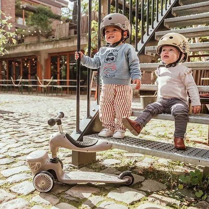Highwaykick 1 Lifestyle Scooter - Image 11