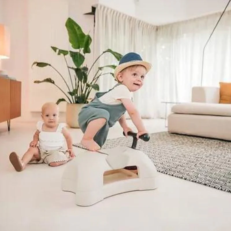 My First 3 in 1 Baby Walker & Ride-on - Image 13