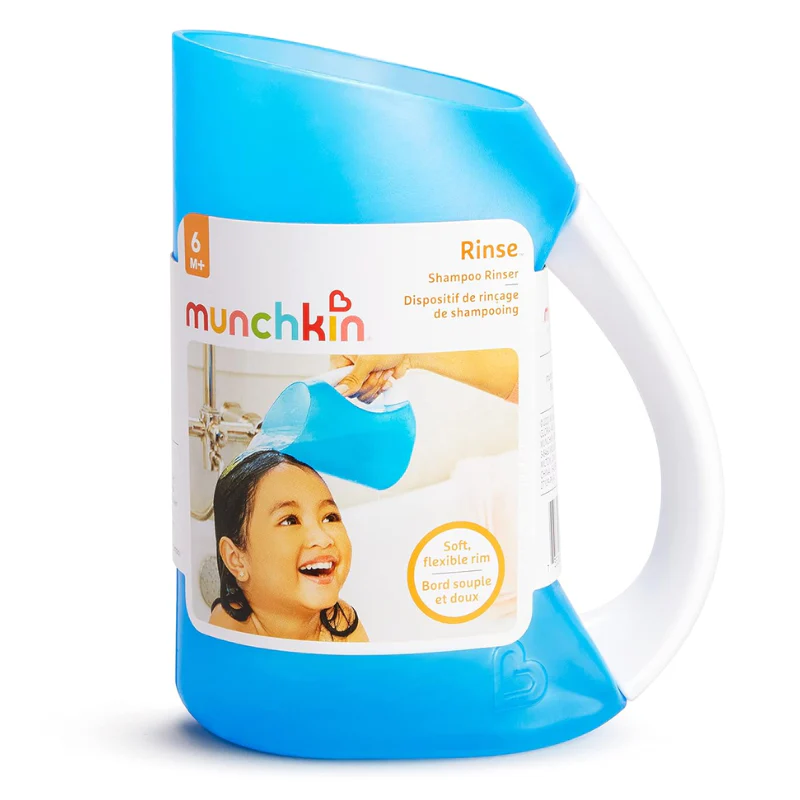 Shampoo Rinser - Image 3