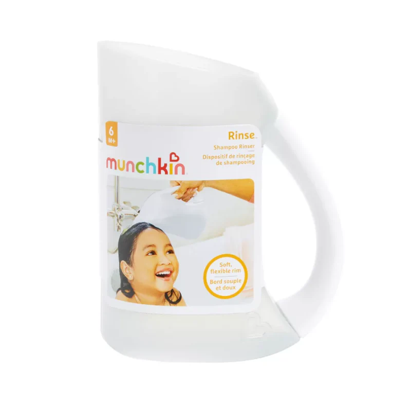 Shampoo Rinser - Image 4