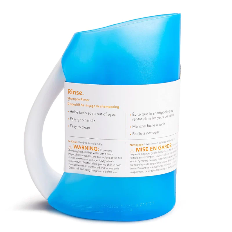 Shampoo Rinser - Image 7