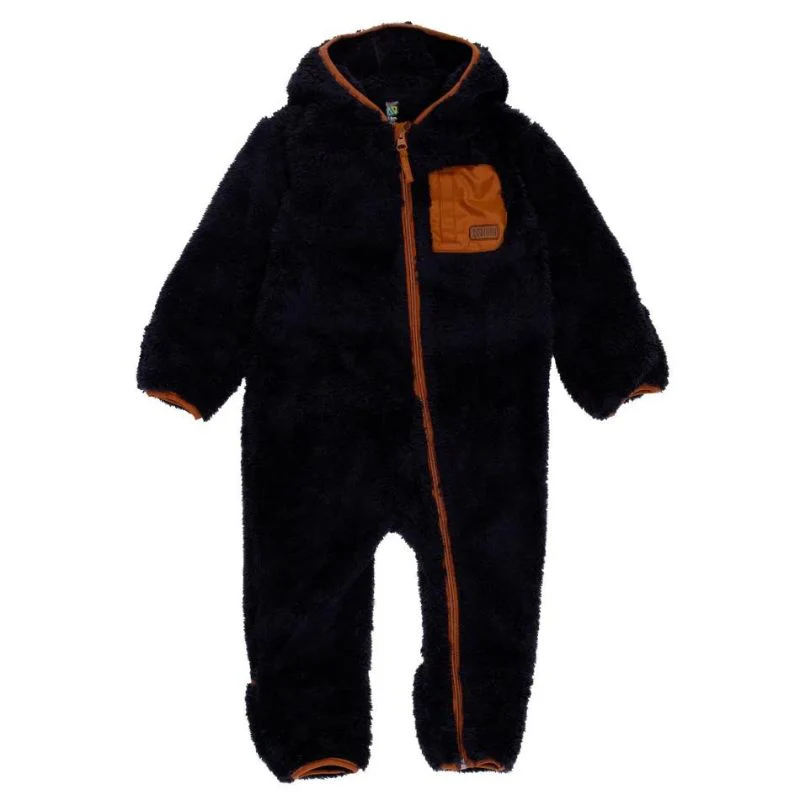 Sherpa One-Piece Suit - Image 3