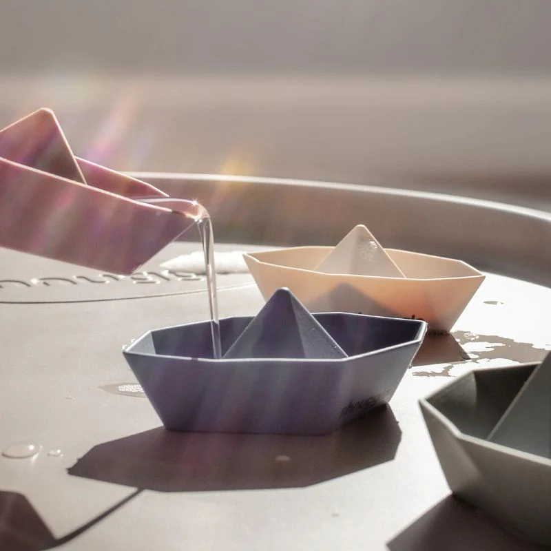 Stack and Sail Bath Toys - Image 3