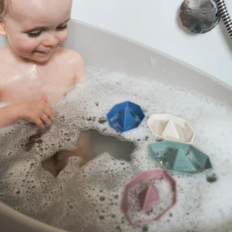 Stack and Sail Bath Toys - Image 6